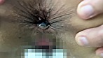街角で声をかけてアナル観察させてもらう エッチで金欠な女の子 ゆりなちゃん - Image 14