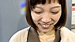 街角で声をかけて口内観察させてもらう オーガニックスーパー勤務 はつみちゃん - Image 11