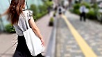 街角で声をかけてパンツの染みを見せてもらう ドラッグストア店員 あいるちゃん 画像1