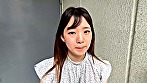 街角で声をかけてパンツの染みを見せてもらう ドラッグストア店員 あいるちゃん 画像3