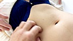 街角で声をかけてくすぐりさせてもらう コールセンターアルバイト あむちゃん 画像6
