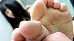街角で声をかけてくすぐりさせてもらう コールセンターアルバイト あむちゃん 画像19