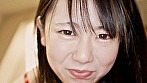 舌先の動きが細かいテクニシャンな女子がM男に濃厚鼻フェラ 画像1