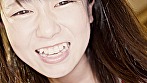 舌先の動きが細かいテクニシャンな女子がM男に濃厚鼻フェラ 画像16