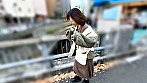 街角で声をかけてくすぐりさせてもらう オーガニックスーパー勤務 はつみちゃん 画像2