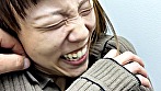 街角で声をかけてくすぐりさせてもらう オーガニックスーパー勤務 はつみちゃん 画像3