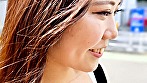M男が街中で女性に声をかけてキスさせてもらう アパレル店員 さゆりちゃん 画像2