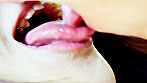 M男が街中で女性に声をかけてキスさせてもらう アパレル店員 さゆりちゃん 画像12