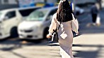 街角で声をかけてくすぐりさせてもらう 社員食堂アルバイト みのりちゃん 画像1
