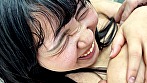 街角で声をかけてくすぐりさせてもらう 社員食堂アルバイト みのりちゃん 画像17