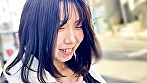街角で声をかけてアナル観察させてもらう 食品工場事務員 みりなちゃん サンプル画像1