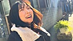 街角で声をかけてアナル観察させてもらう 食品工場事務員 みりなちゃん サンプル画像2
