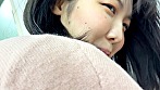 街角で声をかけてアナル観察させてもらう 食品工場事務員 みりなちゃん サンプル画像7