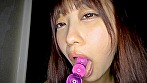 【個人撮影】笠木いちかの唾液ぶっかけ鼻舐め 画像8