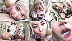 ののかちゃん2 画像4