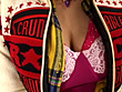 ULTRA BIG TITS 27 Gcup 真田リサ サンプル画像5
