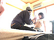 エスカレートするドしろーと娘84 サンプル画像16