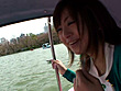エスカレートするドしろーと娘133 サンプル画像6
