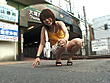 エスカレートするドしろーと娘95 サンプル画像5