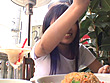 エスカレートするドしろーと娘111 サンプル画像15