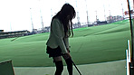 エスカレートするドしろーと娘153 サンプル画像9