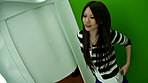 エスカレートするドしろーと娘168 サンプル画像7