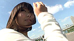 エスカレートするドしろーと娘169 サンプル画像2