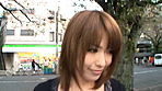 エロ一発妻 ～AVに応募してきた主婦たち35～ サンプル画像2