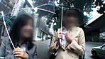働くオンナ獲り 6 サンプル画像1