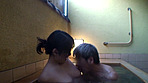 人妻不倫温泉 07 サンプル画像19