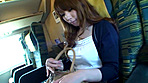 人妻不倫温泉 08 サンプル画像6