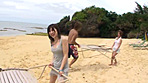 青春エロバカ女子動画。 サンプル画像7
