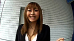 エスカレートするドしろーと娘196 サンプル画像1
