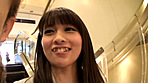 エスカレートするドしろーと娘198 サンプル画像1