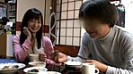 実はワタシ、オジサンが大好きです。 Vol.02 芹沢翔子 サンプル画像2