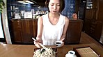 まじめな娘に限って。 VOL.01 南のん（仮名） サンプル画像6