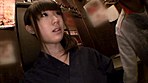 完全ガチ交渉！街で噂の、ウブな看板娘を狙え！ volume 07 in高円寺 サンプル画像1