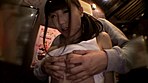 完全ガチ交渉！街で噂の、ウブな看板娘を狙え！ volume 07 in高円寺 サンプル画像4