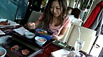 エスカレートするドしろーと娘205 サンプル画像2