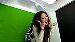 エスカレートするドしろーと娘205 サンプル画像3