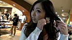 エスカレートするドしろーと娘205 サンプル画像6