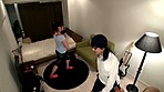 人間観察ドキュメント Q＆A 03 サンプル画像4