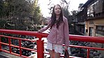 一泊二日、美少女完全予約制。 ～滝澤ローラの場合～ サンプル画像8