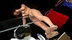 MIRACLE POSITION SEX 明日花キララ サンプル画像5