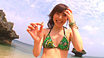 海でしようよ 藤澤美羽 サンプル画像1