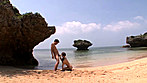 海でしようよ 白石夏美 サンプル画像11
