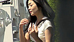 僕を誘惑する隣の綺麗な奥さん サンプル画像1