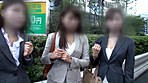 働くオンナ獲り 20 サンプル画像13
