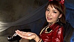 大場ゆいがご奉仕しちゃう 最新やみつきエステ サンプル画像16