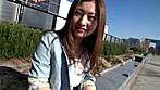 エスカレートするドしろーと娘224 サンプル画像1